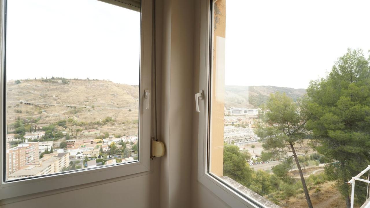 Mazza Aparts - El Serrallo Granada Dış mekan fotoğraf