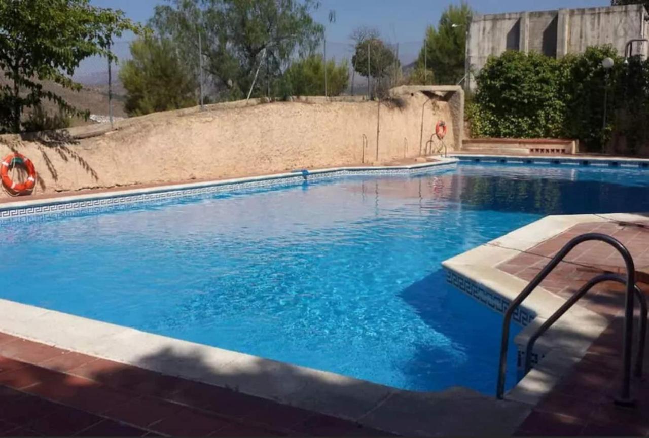 Mazza Aparts - El Serrallo Granada Dış mekan fotoğraf